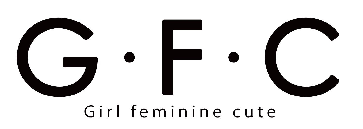 G・F・Cロゴ