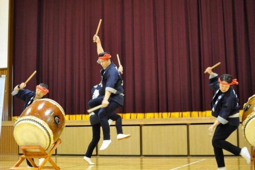 上尾和太鼓の会　若駒 画像