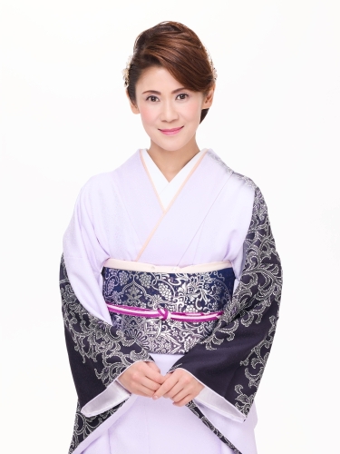 美貴じゅん子　「流氷たずね人」 発売記念キャンペーン 画像