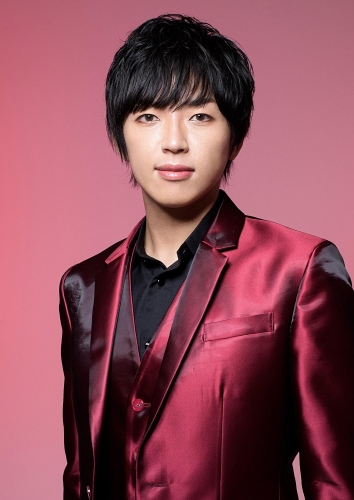 岡本幸太 新曲「永遠の沼に堕ちたマリオネット」新曲発売記念キャンペーン 画像