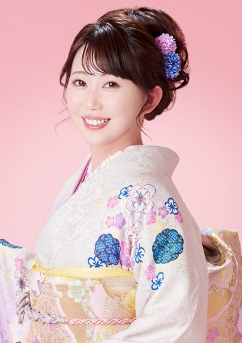 滝さゆり「女ひとり雨」発売記念キャンペーン 画像
