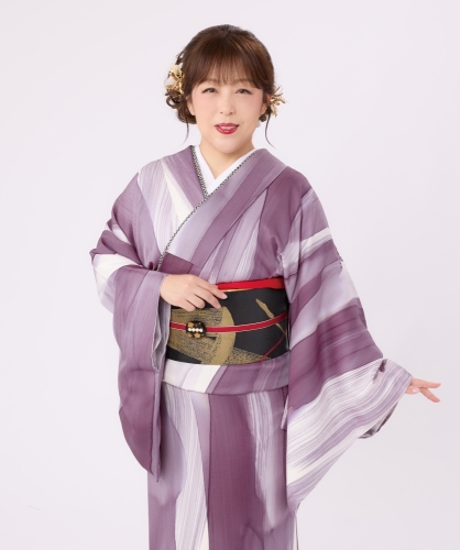 山口ひろみ　NEWシングル「みちのく 銀山 なみだ雪」発売記念キャンペーン 画像