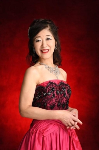 ソプラノコンサート 「秋の昼下がり」~あなたに贈る歌~ 画像