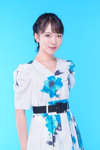 梅谷心愛「秘密の花」2025年感謝キャンペーン実施のご案内 画像