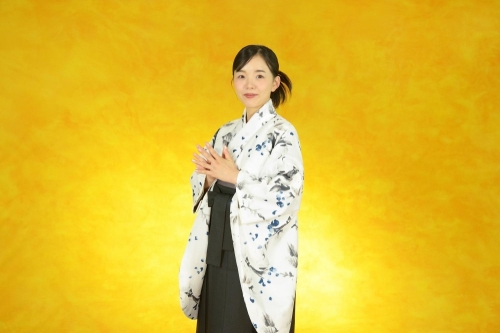 山西アカリ9/24発売 シングル『瑞穂の国』発売記念 ミニライブ＆特典会のお知らせ！ 画像