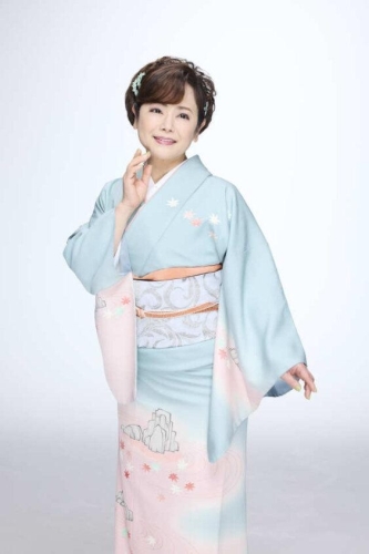 葵かを里「華厳の滝/香嵐渓」デビュー20周年記念感謝盤　ミニライブ＆特典会 画像