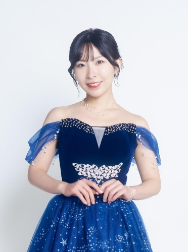 岩佐美咲　新曲「合鍵」発売記念キャンペーン開催！ 画像