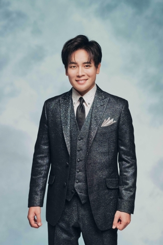 木村徹二　新曲「風神雷神」【タイプA・B】発売記念予約キャンペーン＆ミニライブ 画像