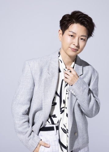 パク・ジュニョン「チャオガ～愛しい人よ～」発売記念イベント 画像