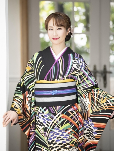 椎名佐千子「それからの港町」発売記念イベント 画像