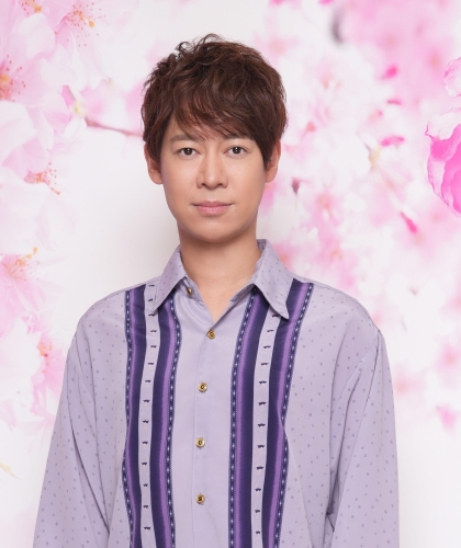 松阪ゆうき　3/11(水)発売「桜の花の木の下で」 発売記念ライブ＆特典会のお知らせ！ 画像