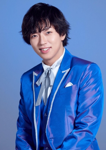 岡本幸太　4/1発売「永遠の沼に堕ちたマリオネット」タイプC予約キャンペーン ミニライブ＆特典会 画像