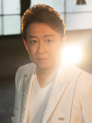 古閑正美　「月夜のメモリー」 発売記念キャンペーン 画像