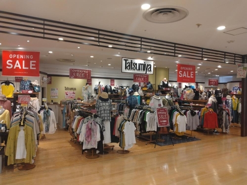 Tatsumiya画像