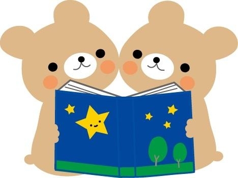読み聞かせイベント開催！